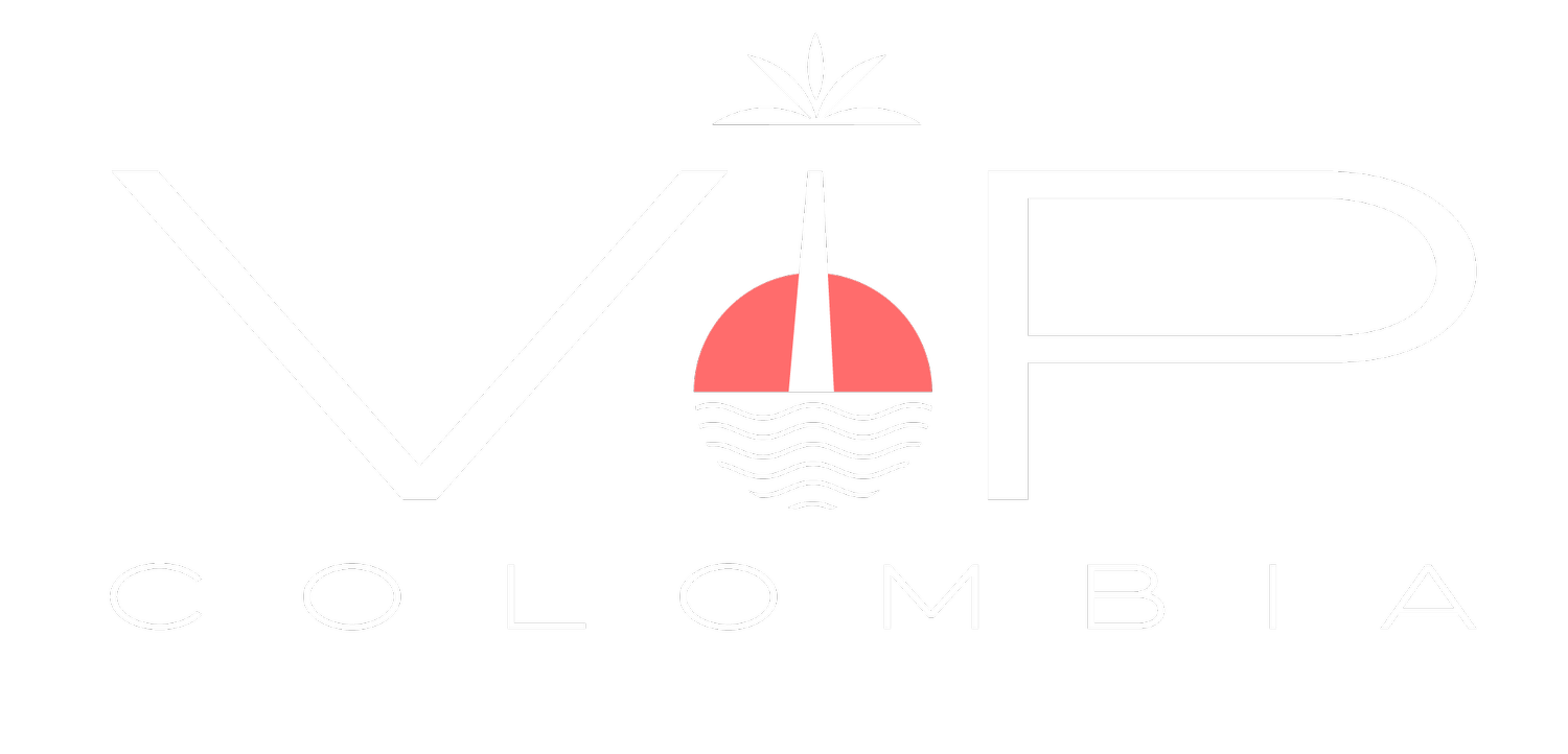 colombia vip travel