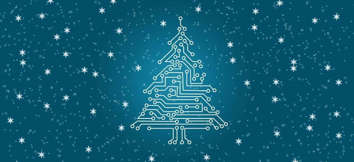 Happy Holidays from Santa Cruz Works