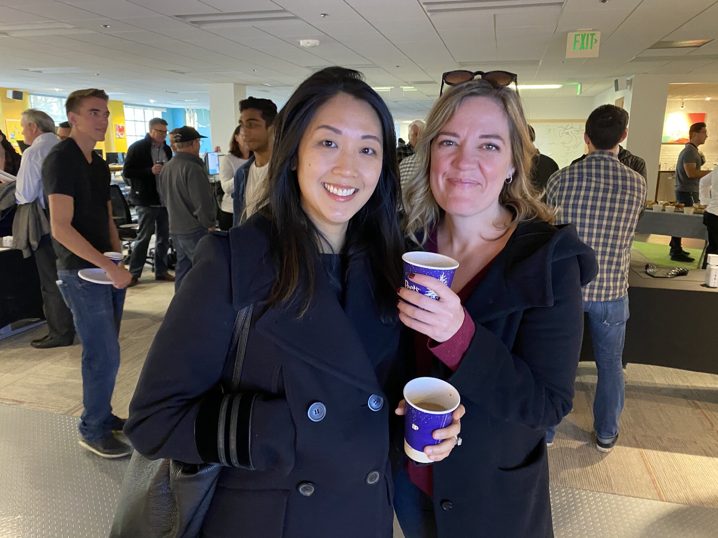 The 2020 Titans of Tech Breakfast in Photos