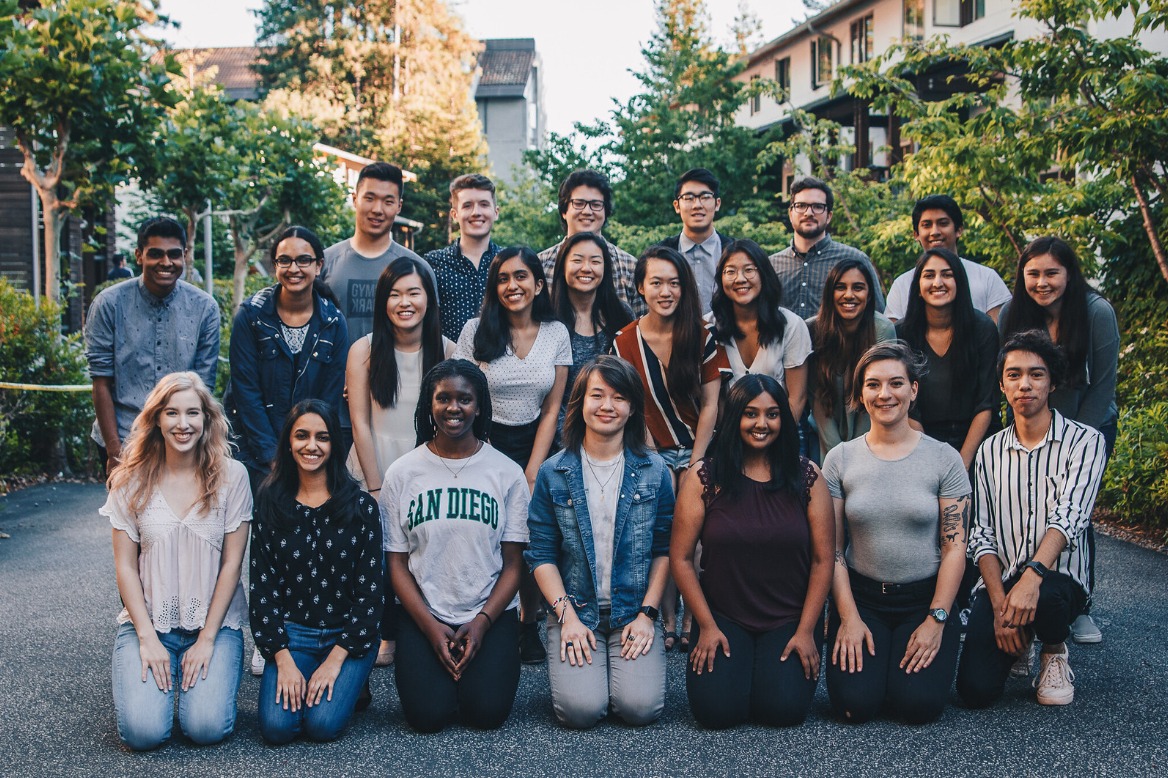 CruzHacks 2020 Students Defining a Future of Impactful Innovation