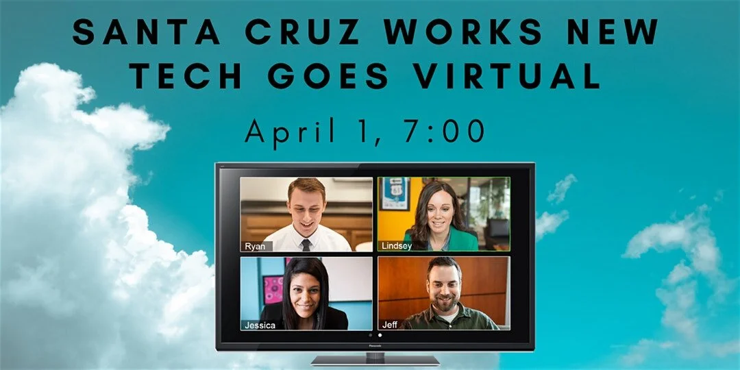 April 1 New Tech Webinar Recap