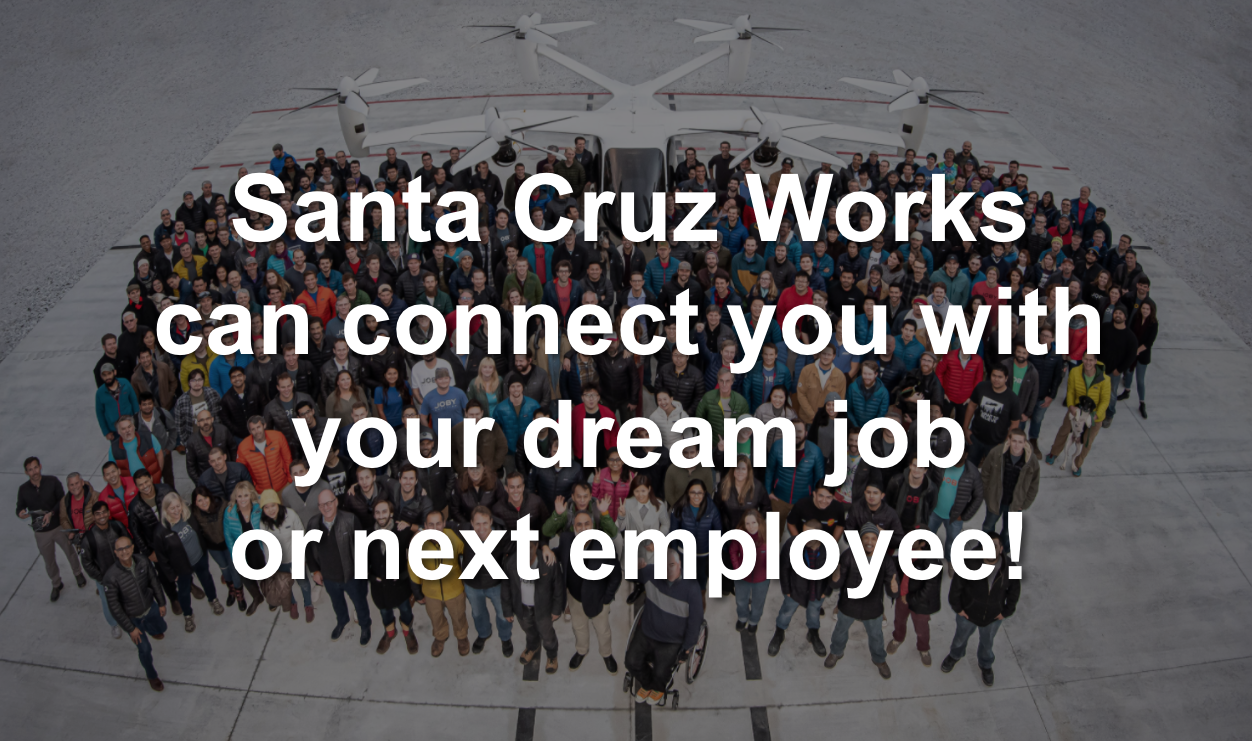 Jobs — Santa Cruz Works