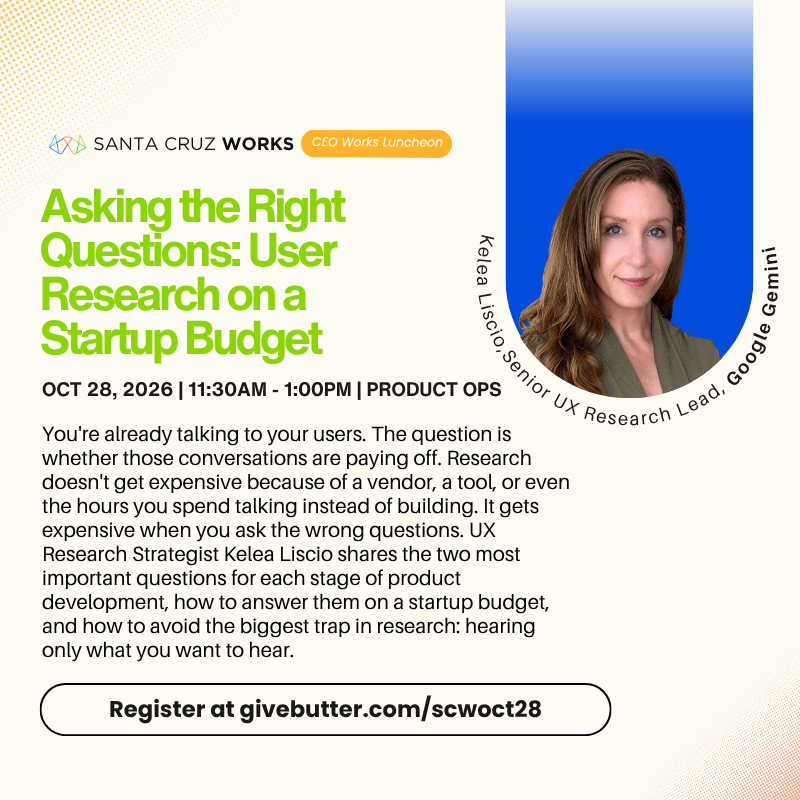 How to Run User Research on a Startup Budget