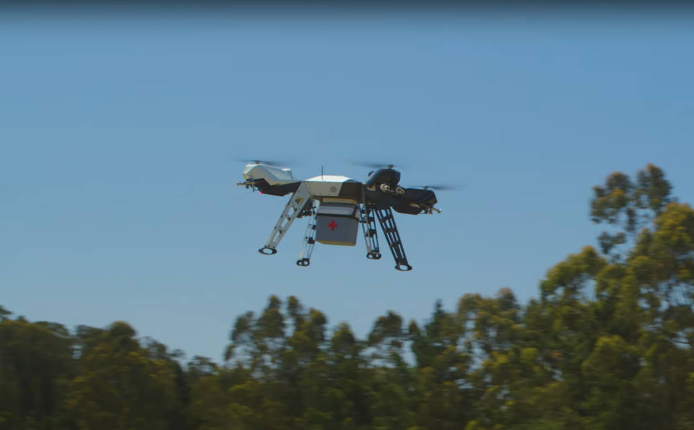 Parallel Flight Gets Heavy Liftoff with Firefly — Santa Cruz Works