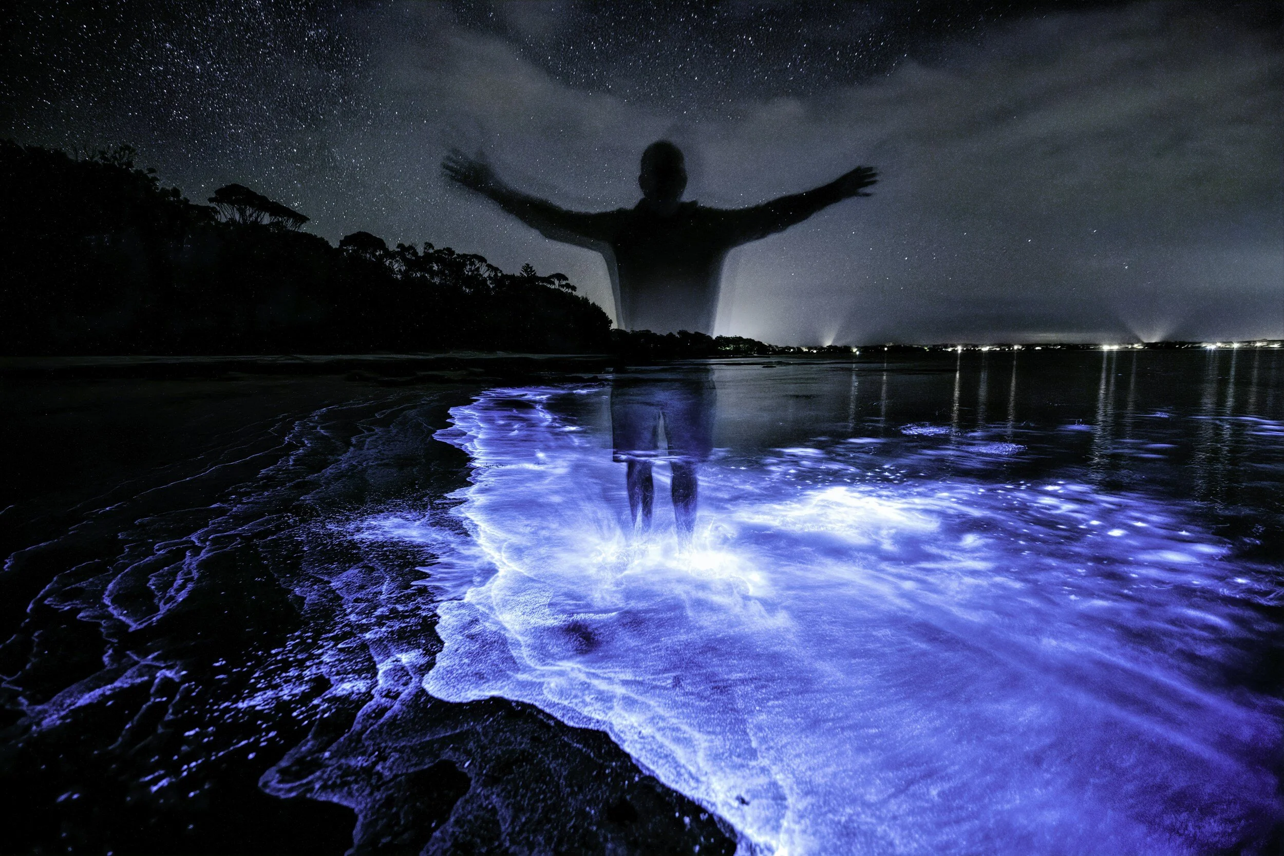 UCSC Scientist Andy Yeh Awarded $2.5M