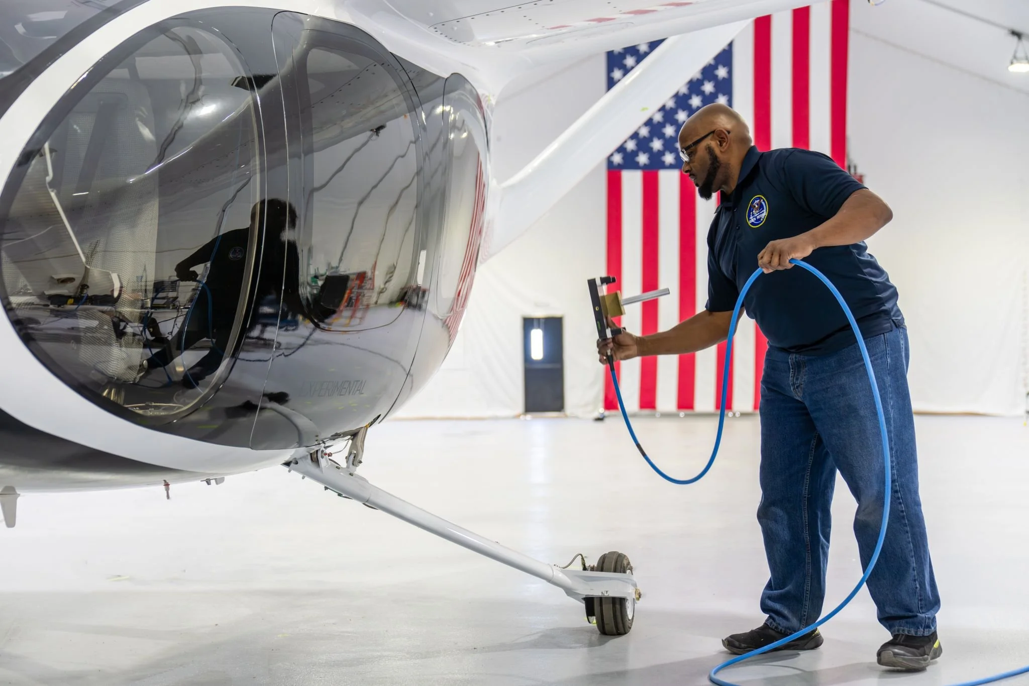 Joby Aviation Successfully Completes HIRF Testing at Edwards AFB: Promising Results Pave the Way for FAA Certification