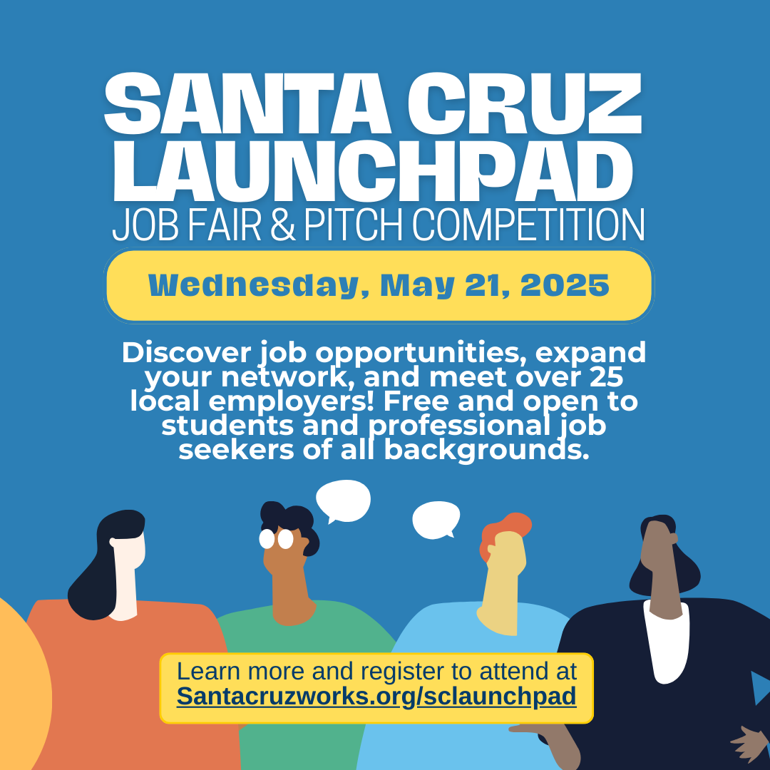 Accelerator Program Santa Cruz Works