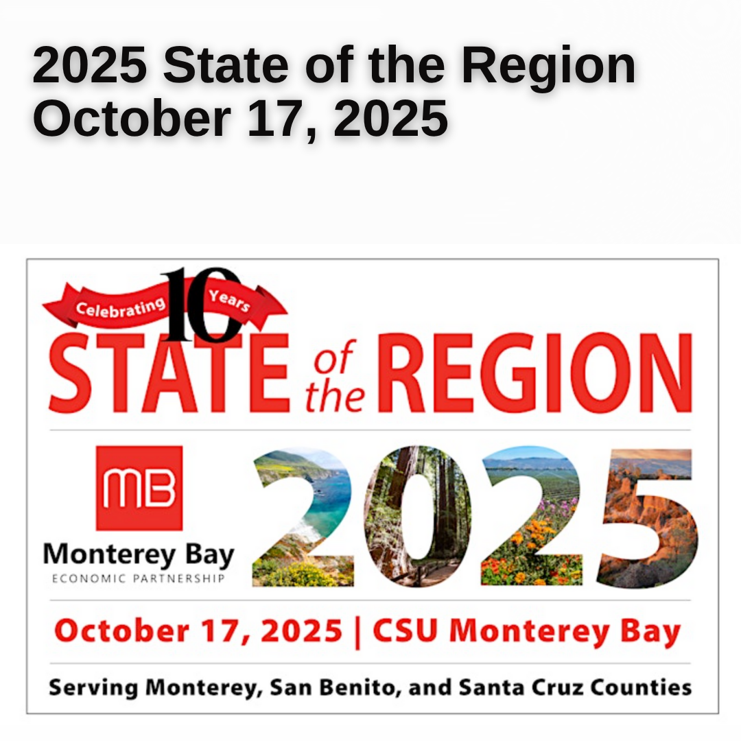 2025 State of the Region