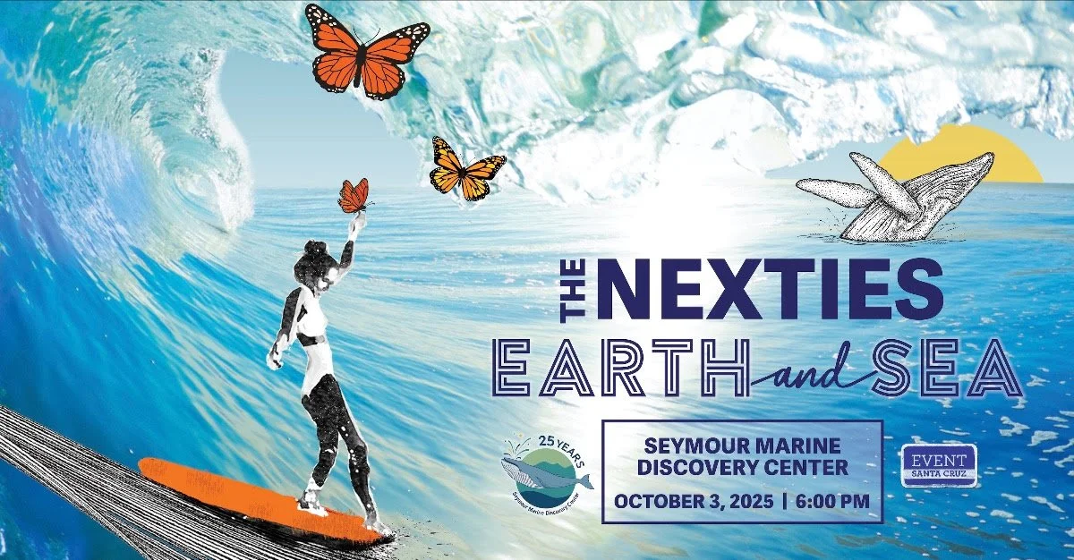 The NEXTies: Earth and Sea