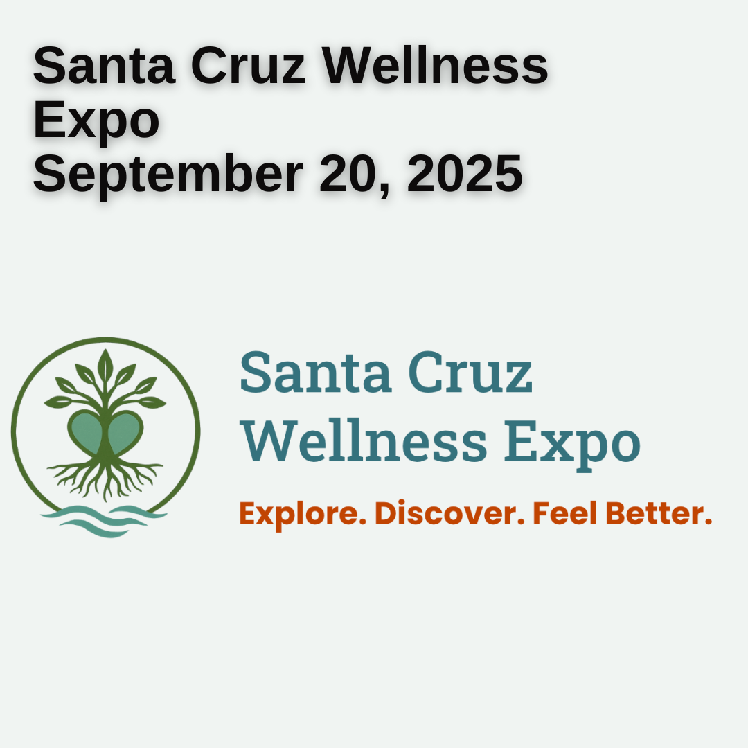 Santa Cruz Wellness Expo