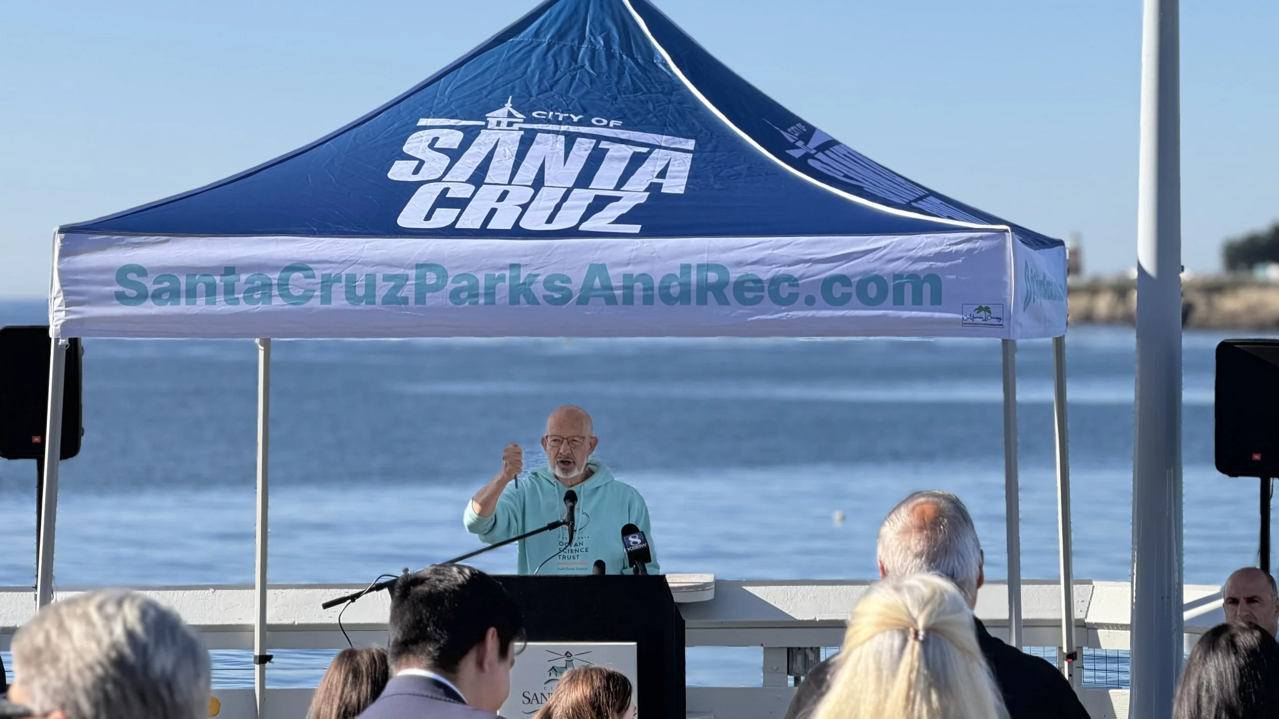 The Return of an Old Battle: Santa Cruz vs. Offshore Drilling