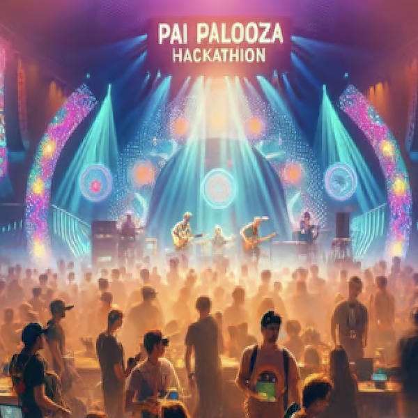 PAI Palooza Build with Native AI Studio