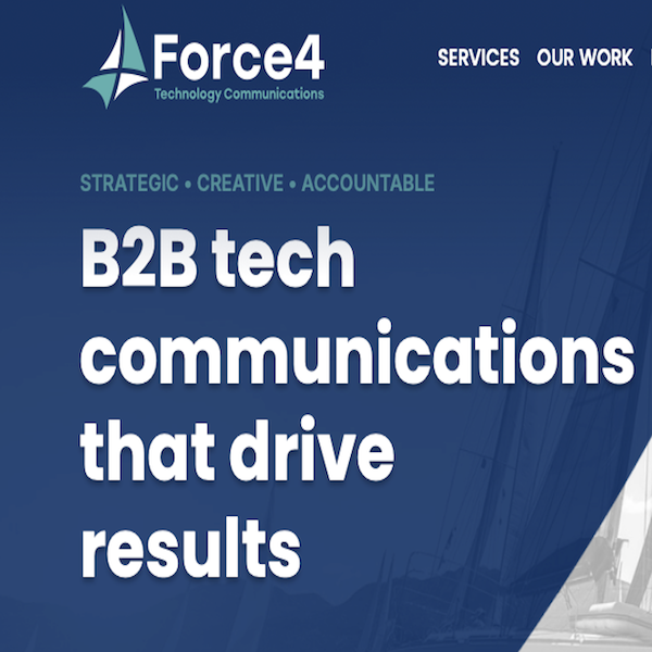 Force4 Closes Out a Remarkable Year