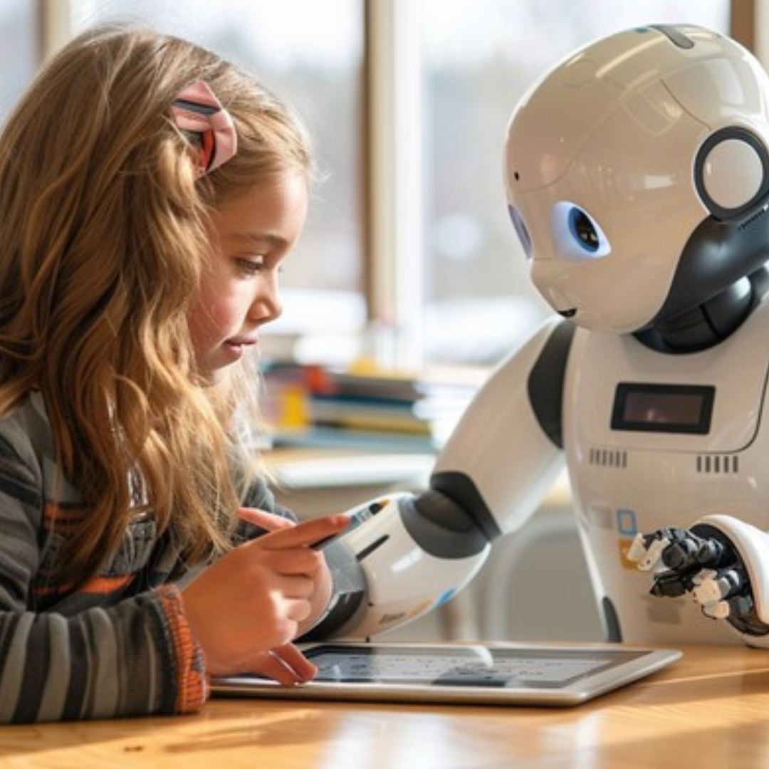 Learning or Prompting? A UCSC Senior on AI in School