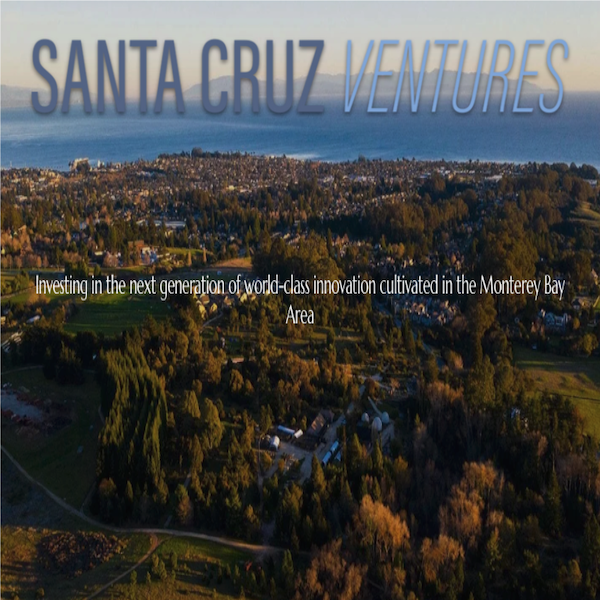Santa Cruz Ventures Updates