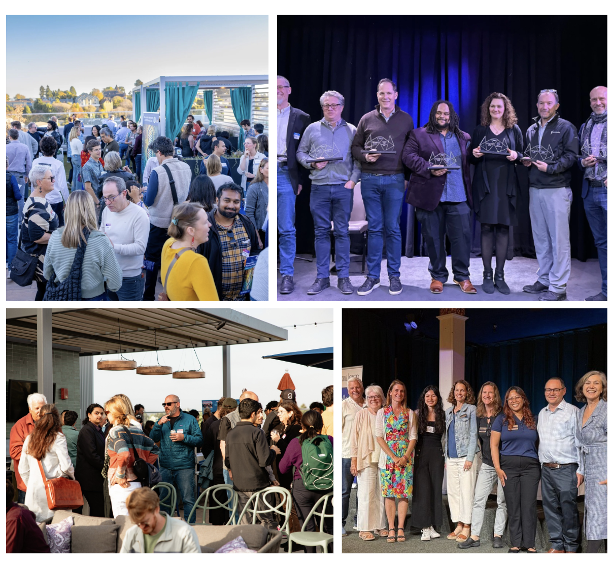 A Look Back at Santa Cruz Works’ Most Popular Events of 2025