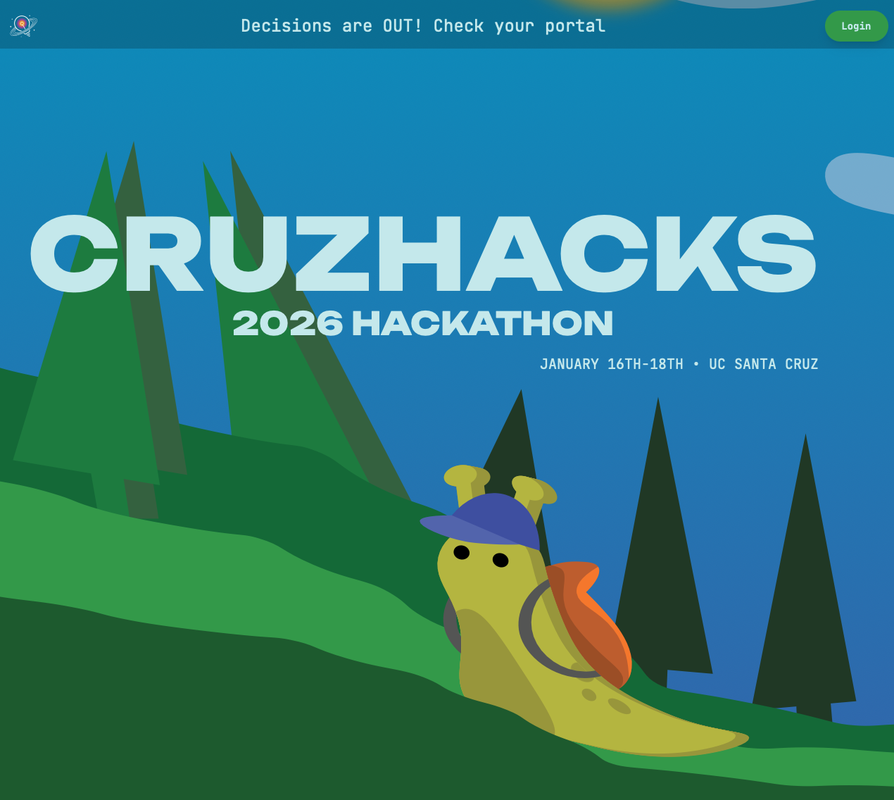 CruzHacks 2026