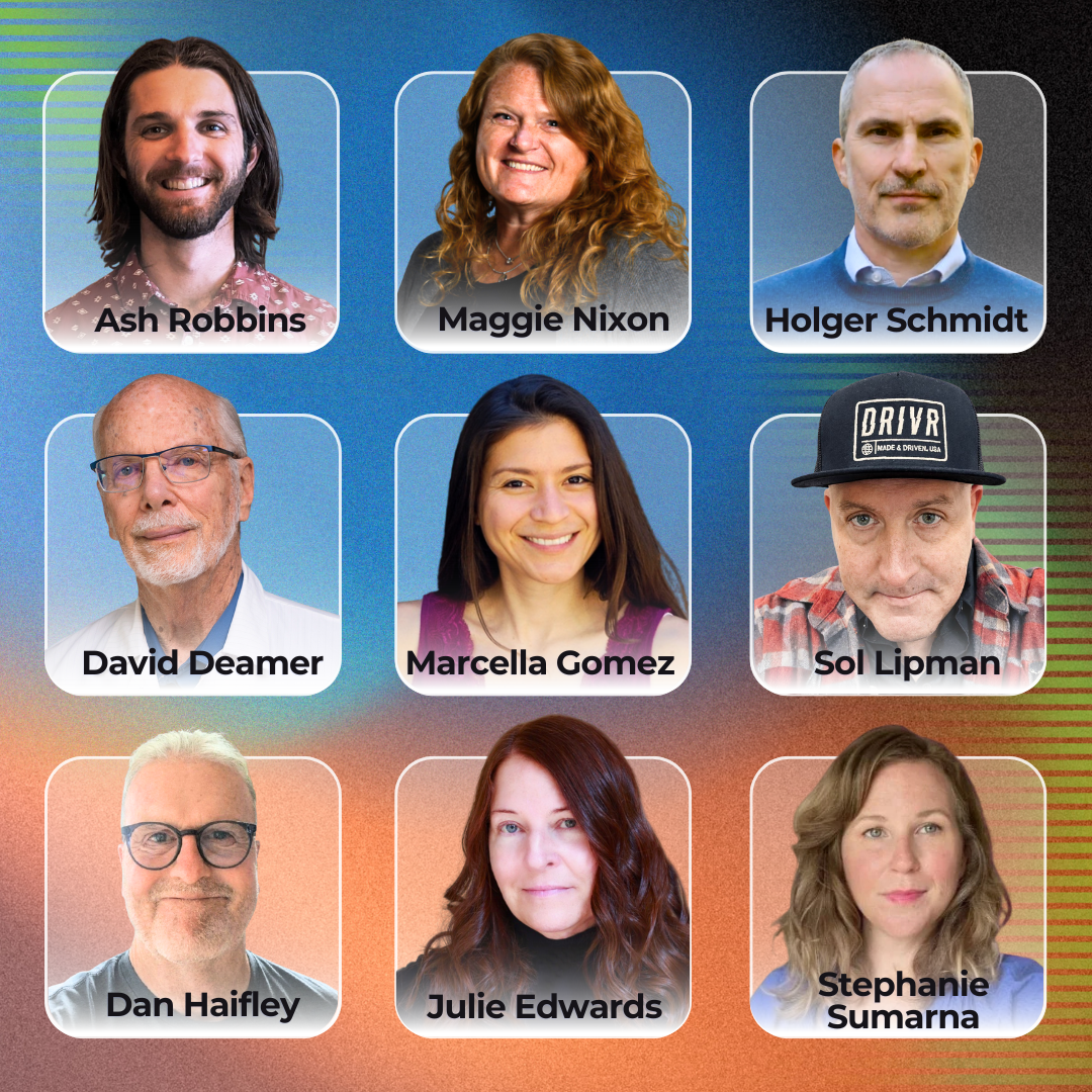 Titans 2025 Award Recipients  