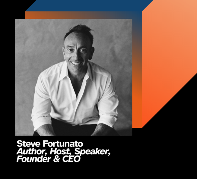 Steve Fortunato: Why Hospitality Might Be the Missing Leadership Skill