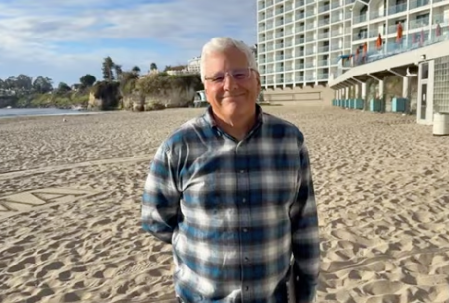 Interview: Doug Erickson