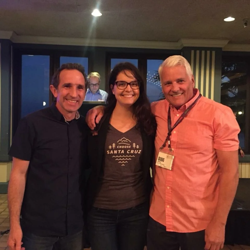 February 7 is Santa Cruz Works Day