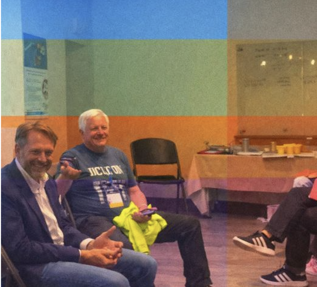 JoeBen Bevirt to Young Innovators: Build Real Things