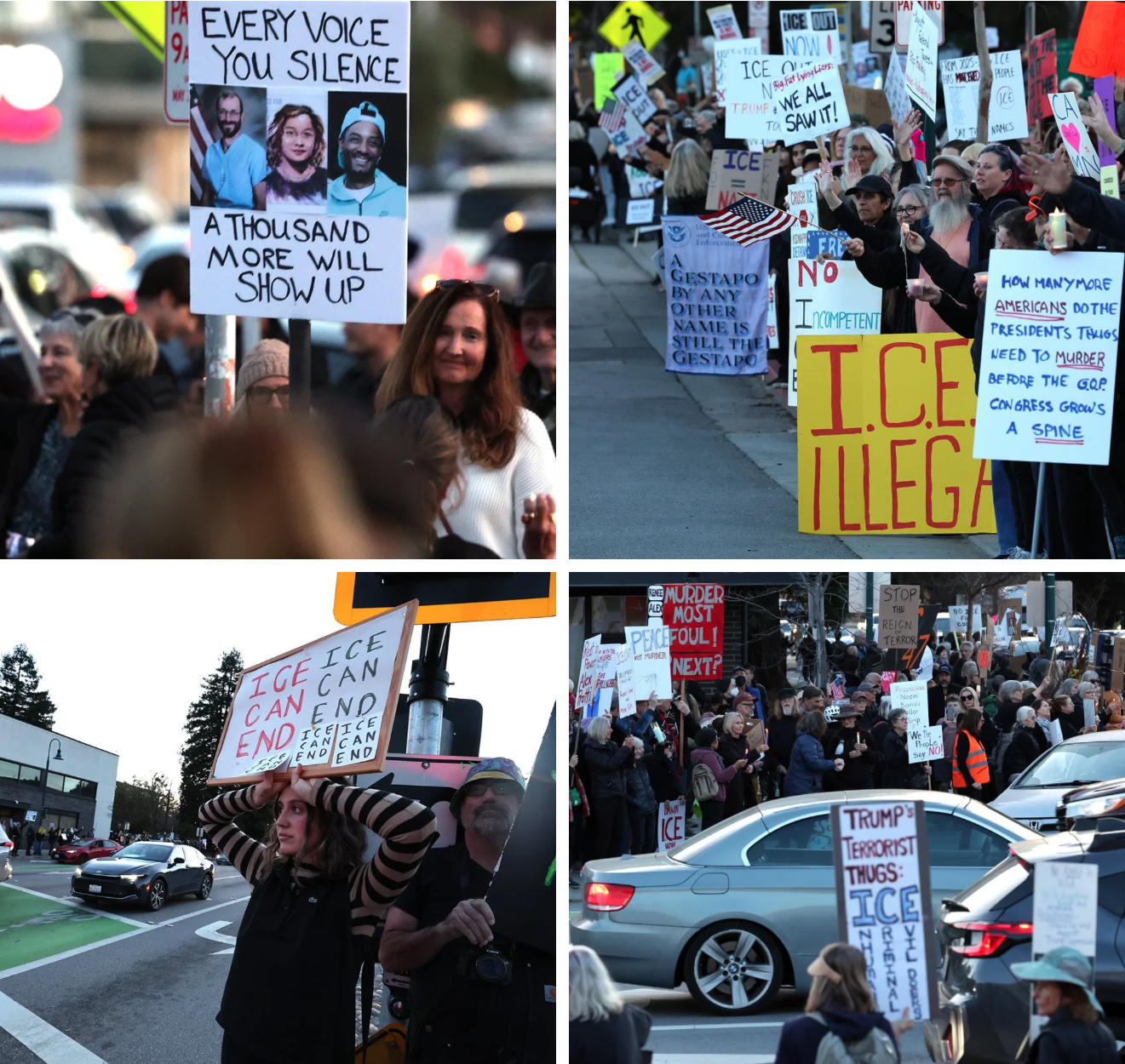 ICEout.tech: Tech Workers Condemn White House Compliance 