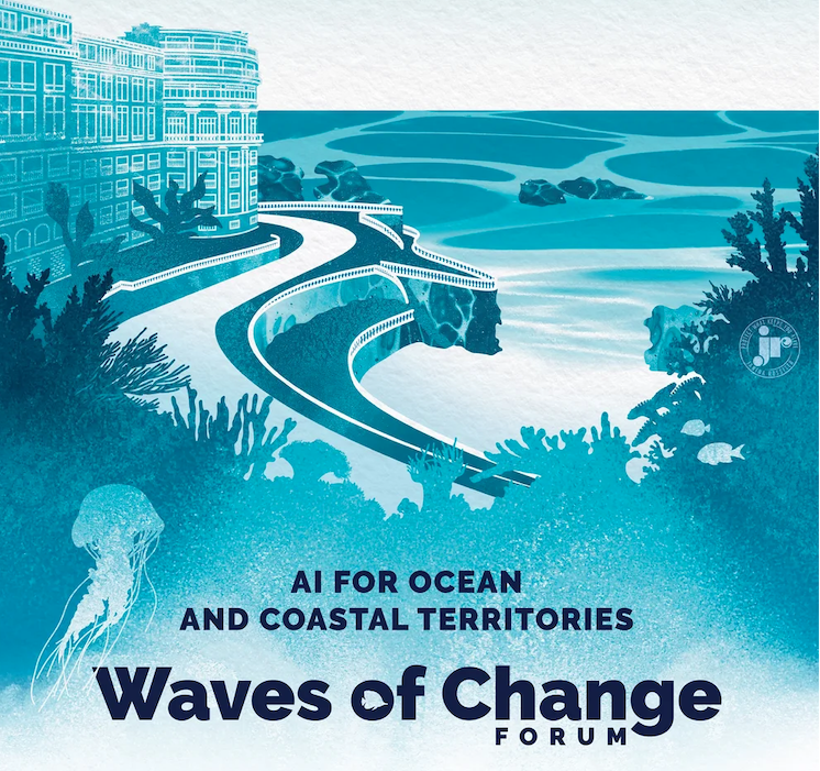 Join the Waves of Change in Biarritz France