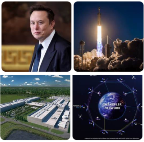 Orbital data centers: Elon Musk’s newest “why not” and the carbon math behind it