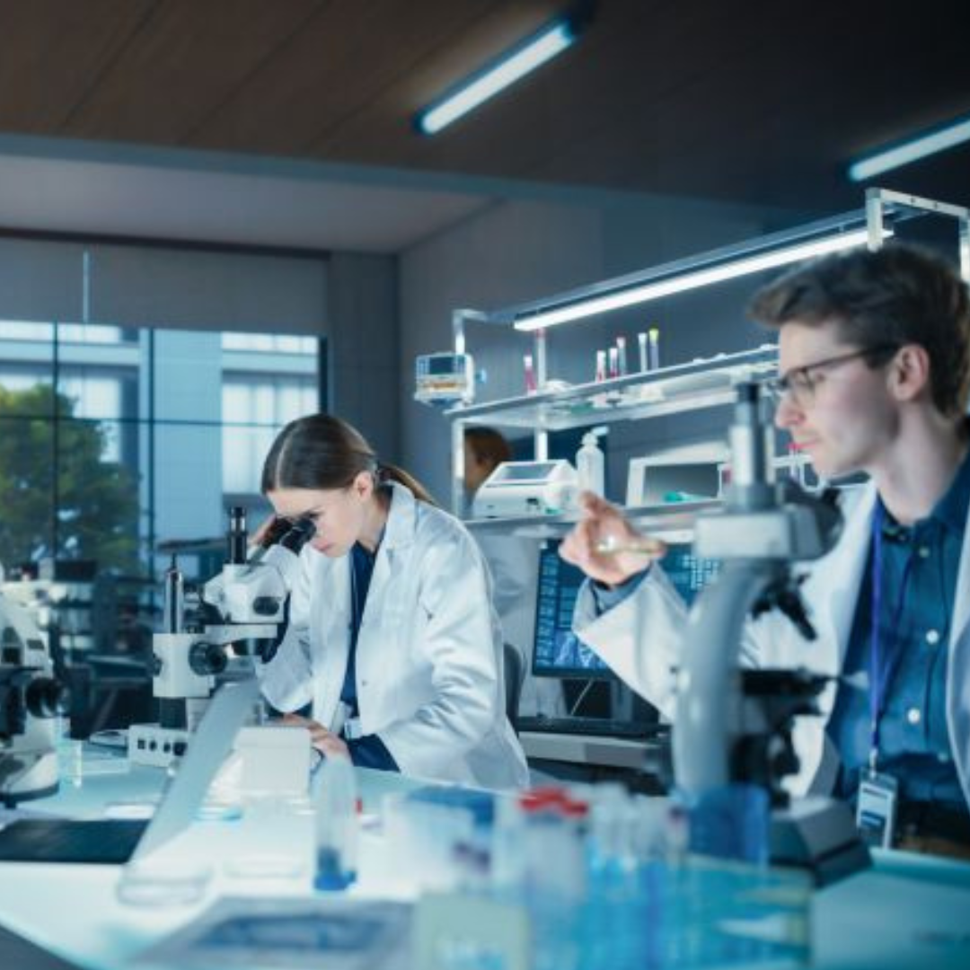 NSF Funding Victory Following Letter of Support from 420 U.S. Business Leaders