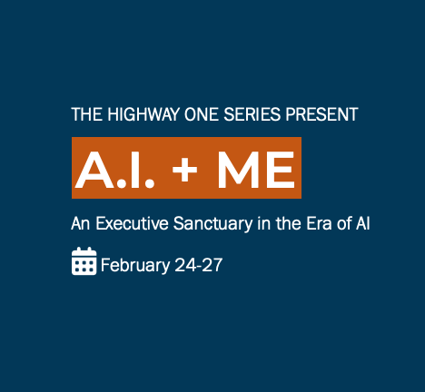 The Human Advantage: An Executive Sanctuary in the Era of AI