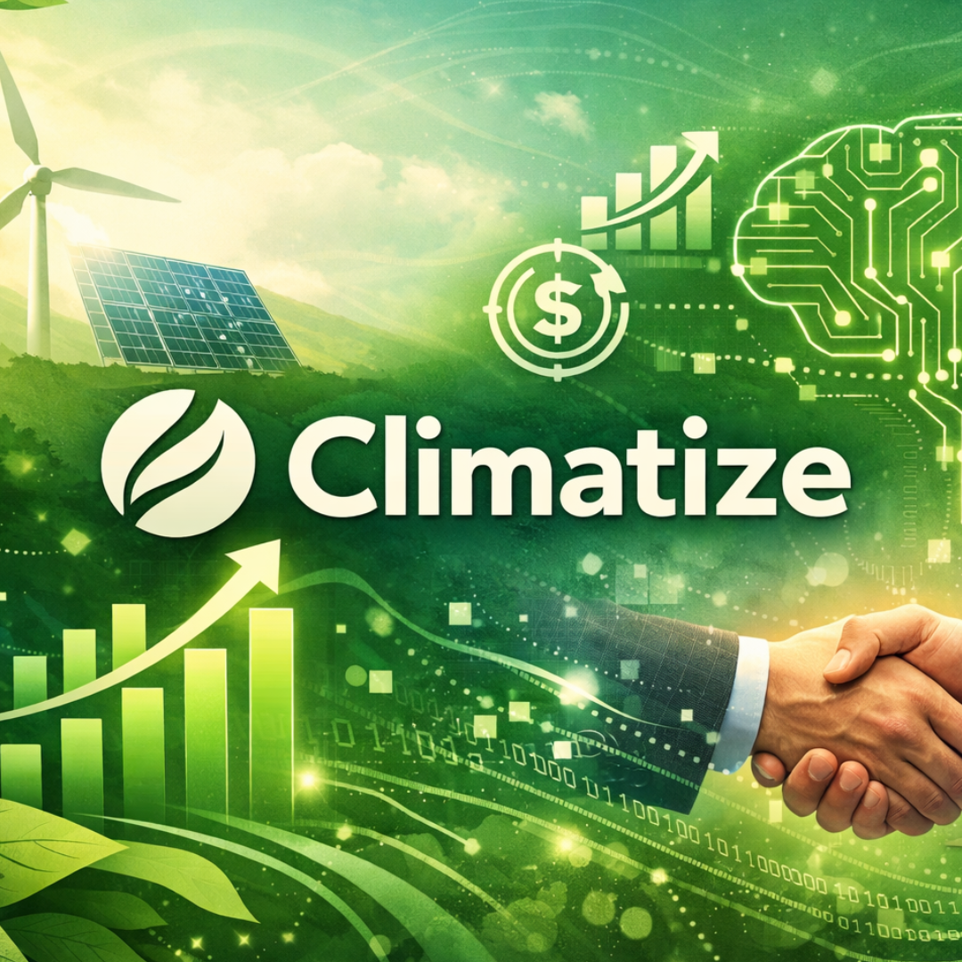 Climatize Builds Momentum With AI Expansion and Strategic Team Growth