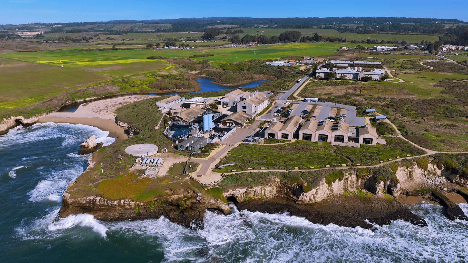 UCSC’s “Science in the Neighboorhood” Series Invites Community to Explore Cutting Edge Research