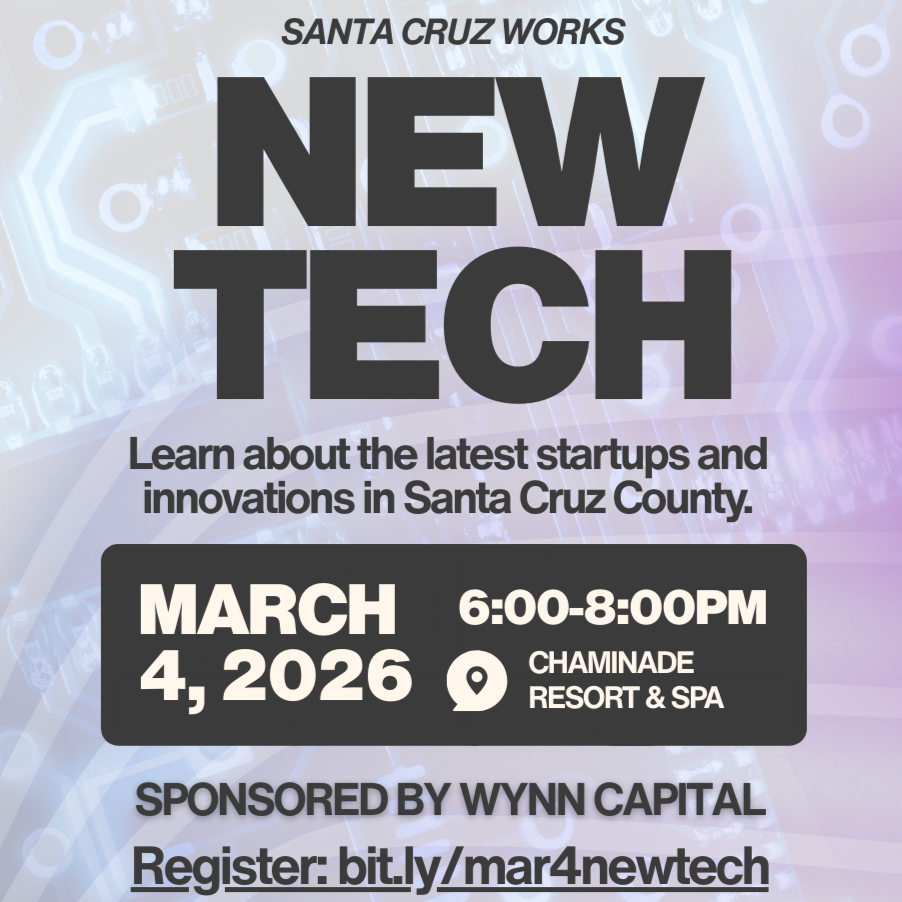 Santa Cruz Works New Tech