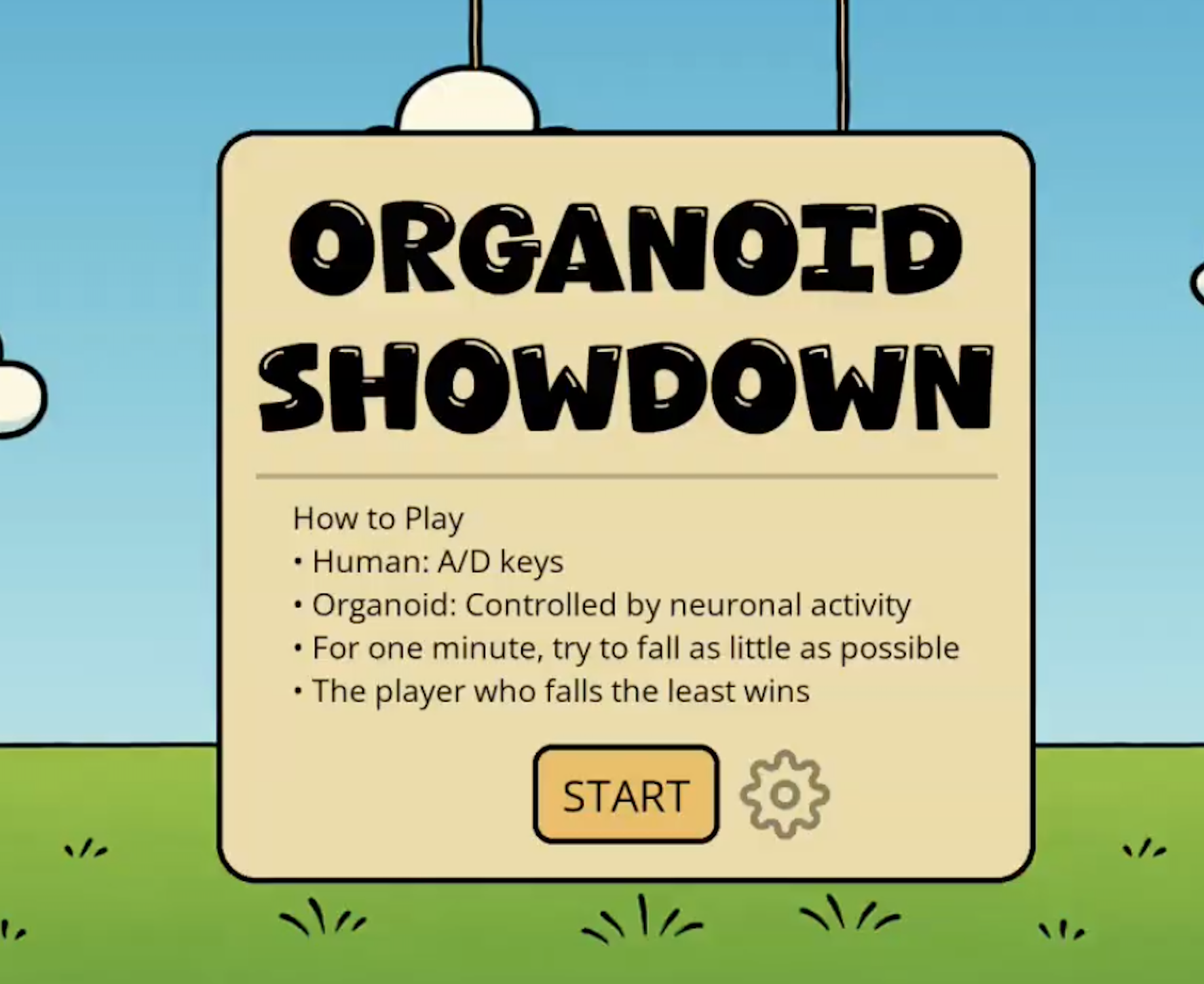 UC Santa Cruz Trains a Mini “Brain” to Play Cartpole