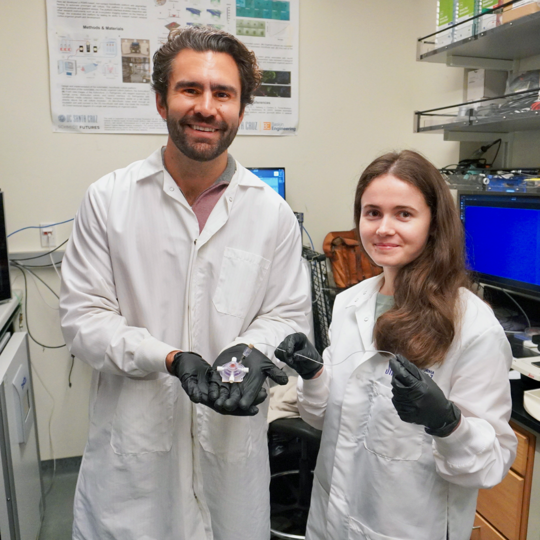 How Open Culture Science Is Rewriting the Future of the Petri Dish