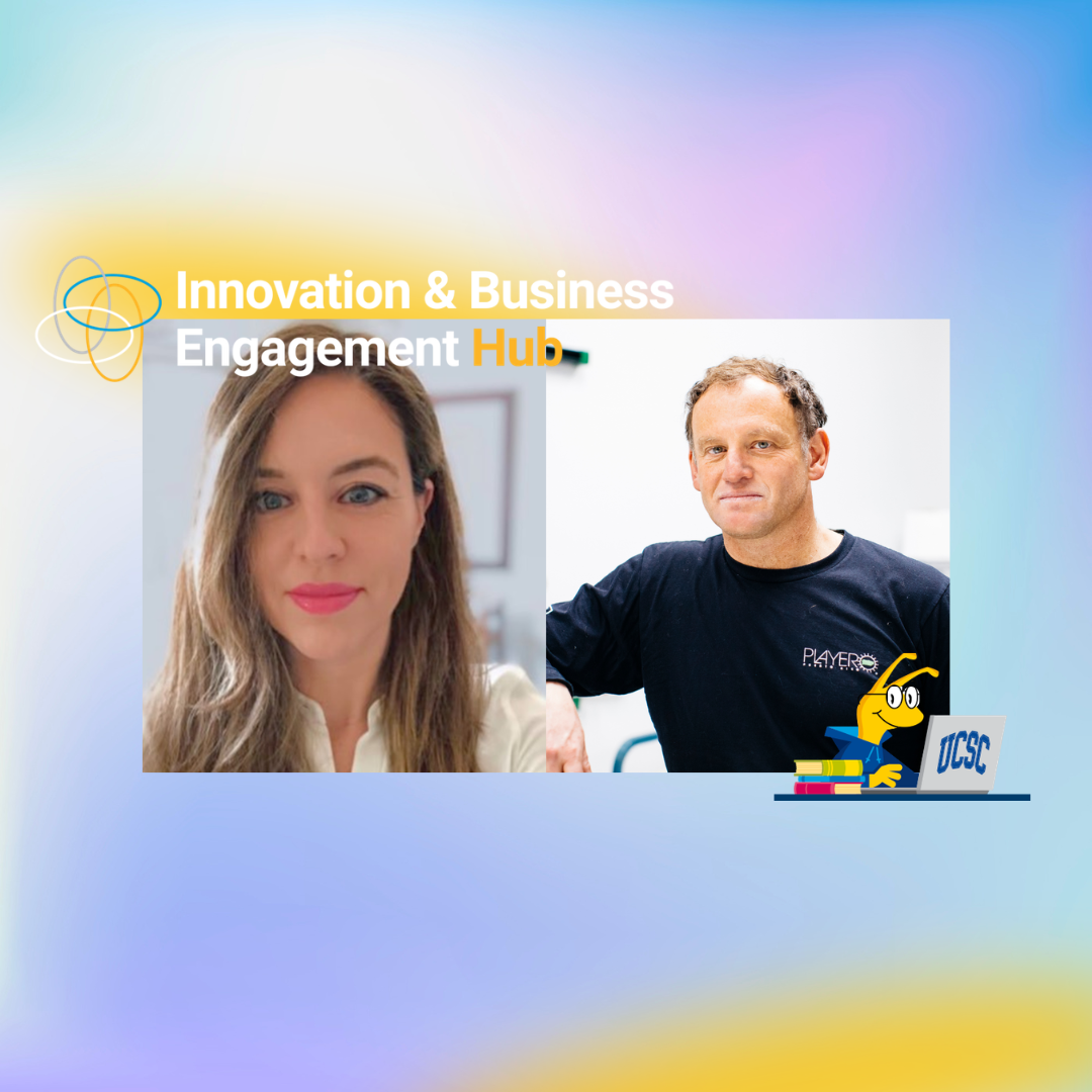 UCSC Research Drives Breakthroughs in Diagnostics and Energy-Efficient Technology