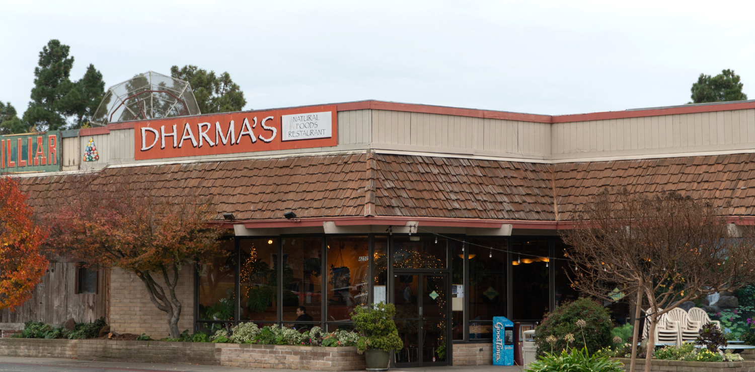 Santa Cruz is not Silicon Valley (and we don’t want to be.)