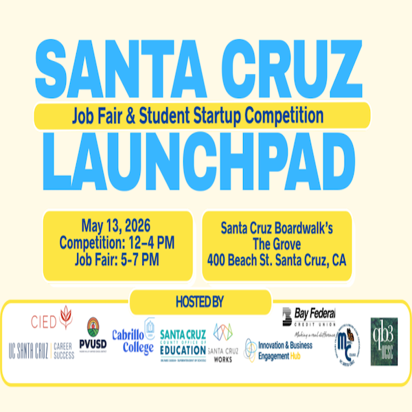 Mentors Needed for Launchpad 2026