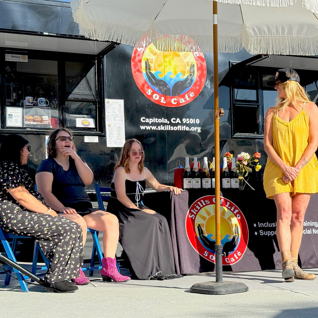 More Than Just Coffee: SOL Café Creates Job Pathways for Neurodiverse Talent