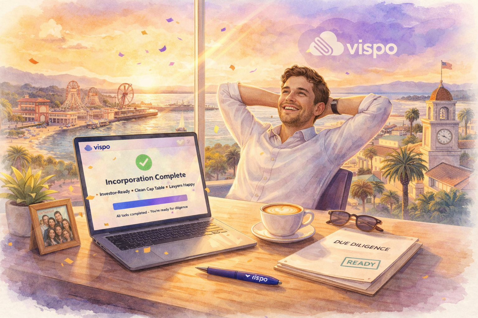 The $50,000 Mistake Founders Make Before Their First Funding Round