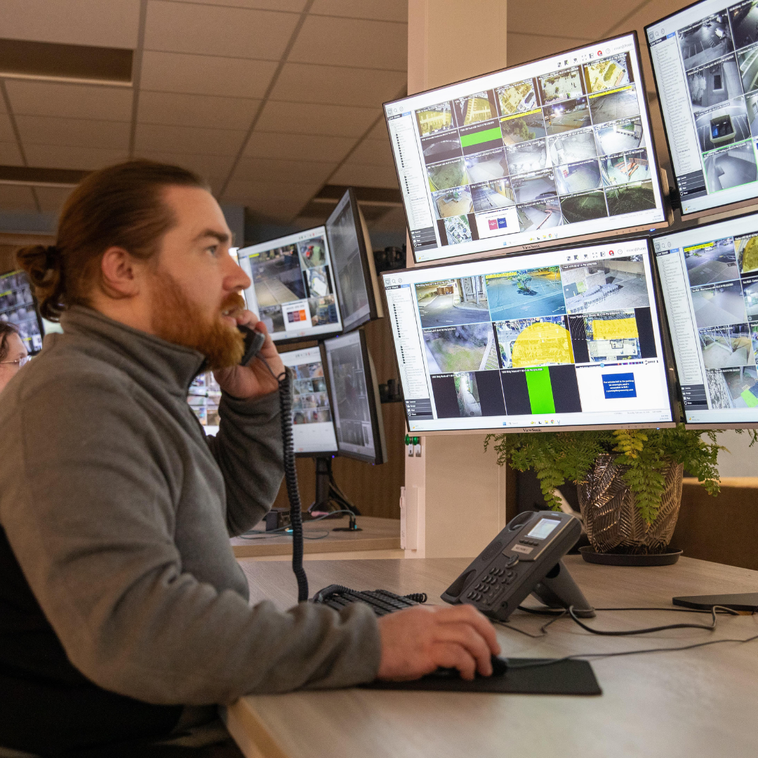 Bandit Systems Helps Curb Trespassing and Improve Safety Across California