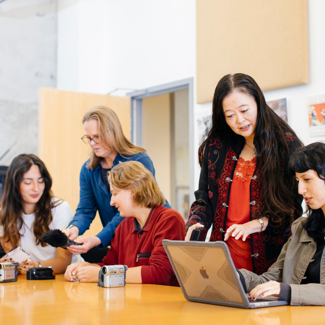 UCSC Humanities Receives $2 million Grant to Drive Student Career Success 