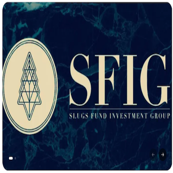Slug Fund Investment Group is launching UCSC's first student-run investment fund. 
