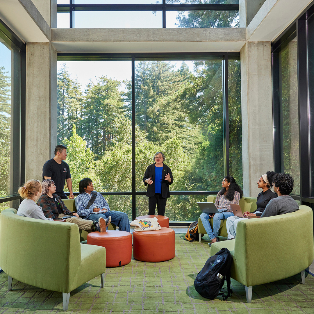 From Infant Health AI to Climate Tech: UCSC Students Gain National Recognition