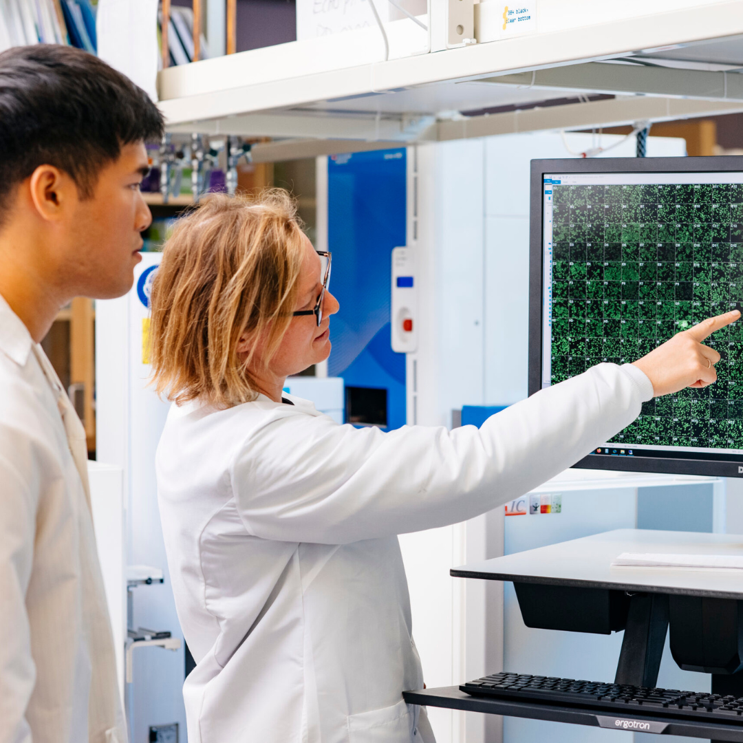 UC Santa Cruz Named Among World’s Top Research Powerhouses in Clarivate Analysis