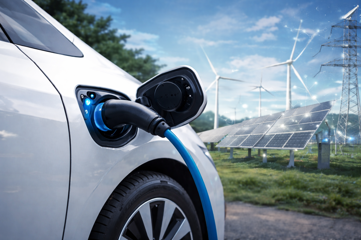 OpenRoad Charges Ahead with $500K CalSEED Win