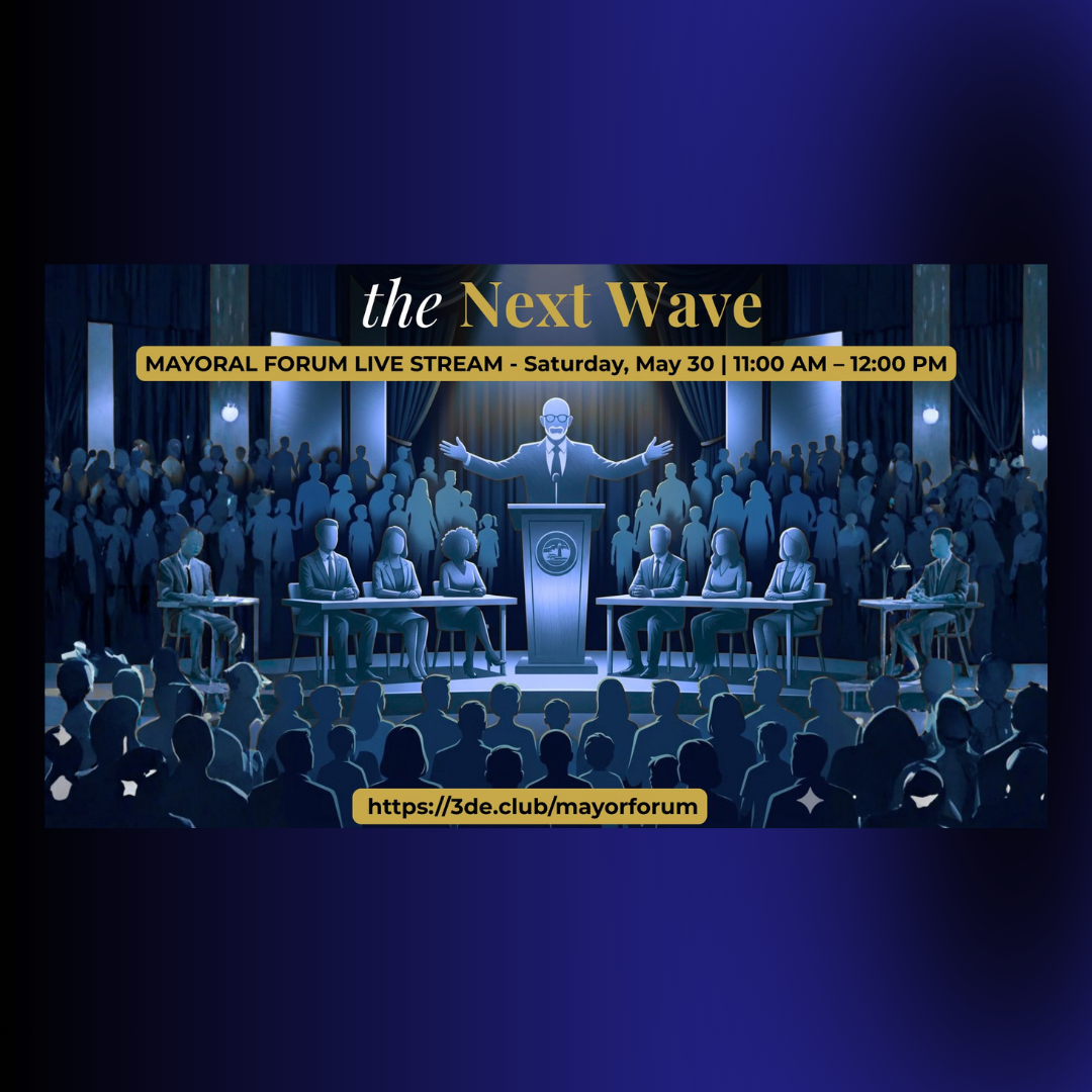 Santa Cruz Kids Take the Mic: Elementary Schoolers to Question Mayoral Candidates