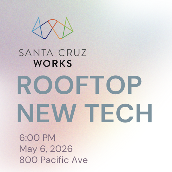 Santa Cruz Works Rooftop New Tech is BACK!