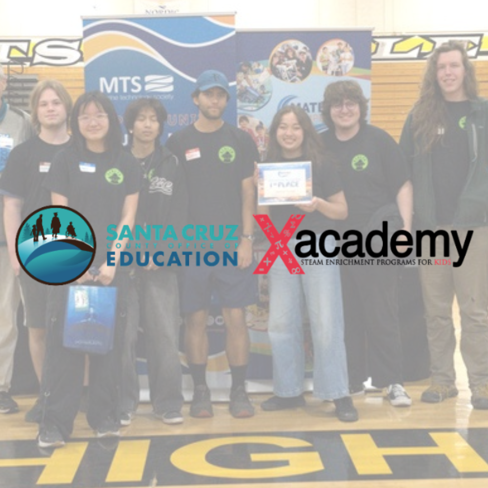 X Academy Robotics Teams Win First and Third at Regionals;&nbsp;Secures Fourth Straight Trip to World Championship
